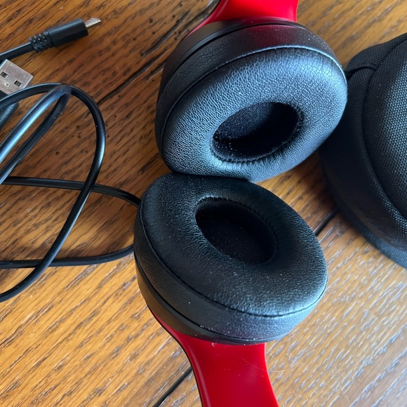 Beats by Dre Headphones Beats By Dre Year Anniversary Edition